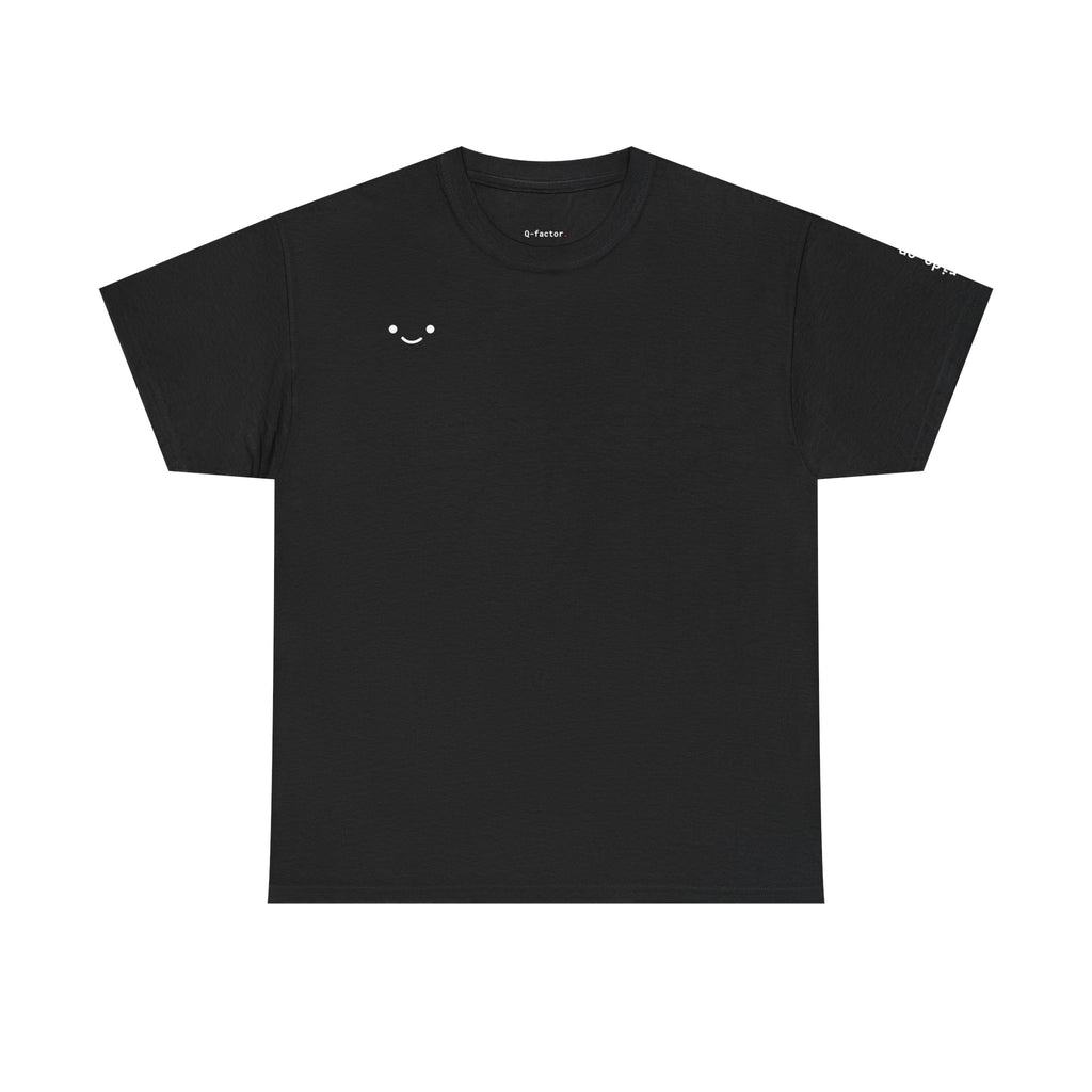 ride on. - T-Shirt