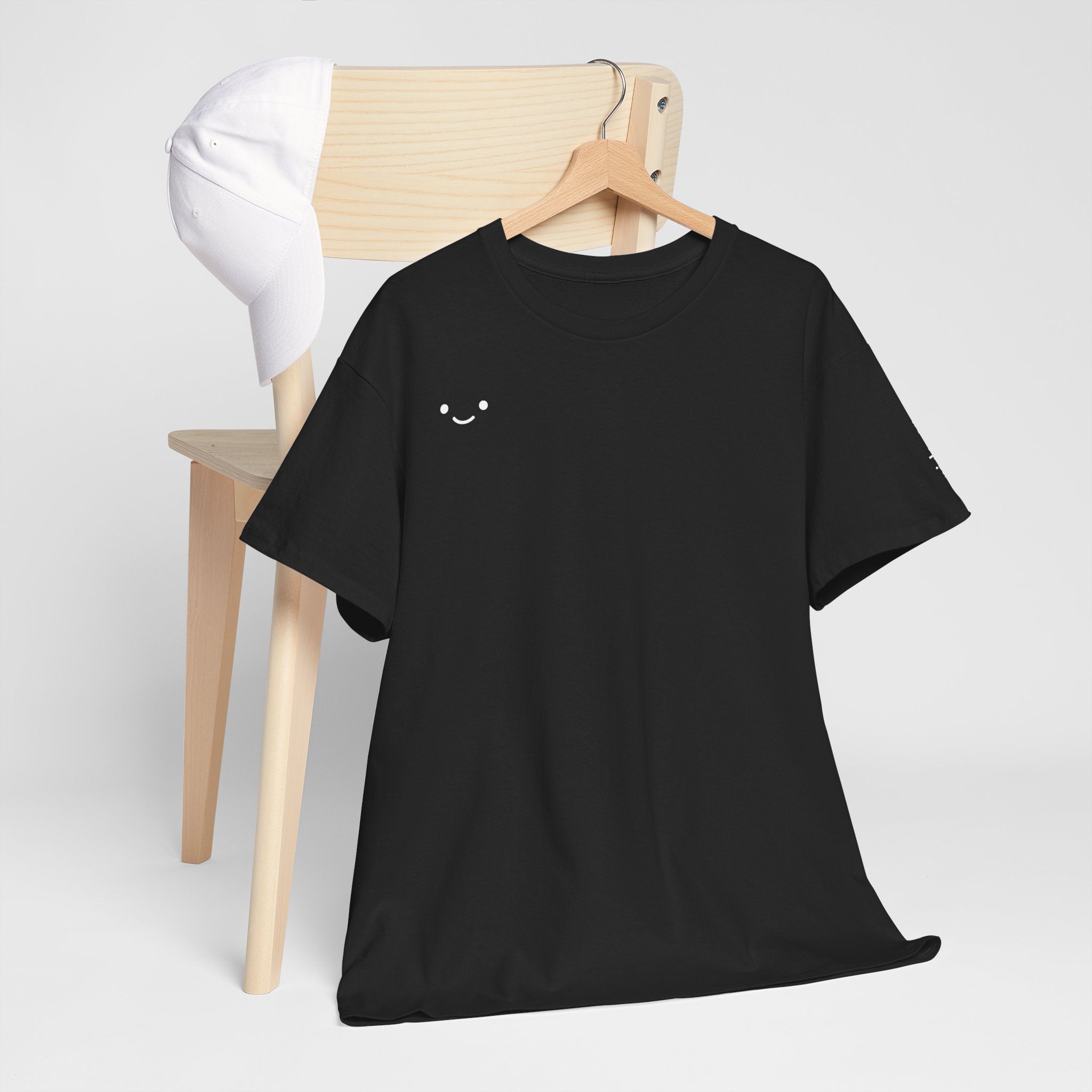 ride on. - T-Shirt