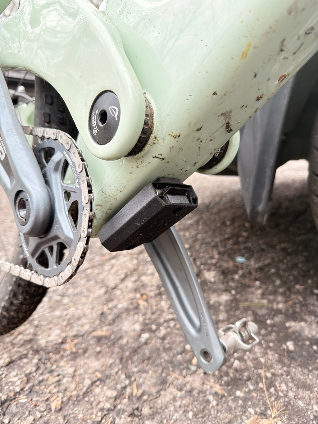 Multi Tool Holder | Dawn to Dusk Multi Lite 19