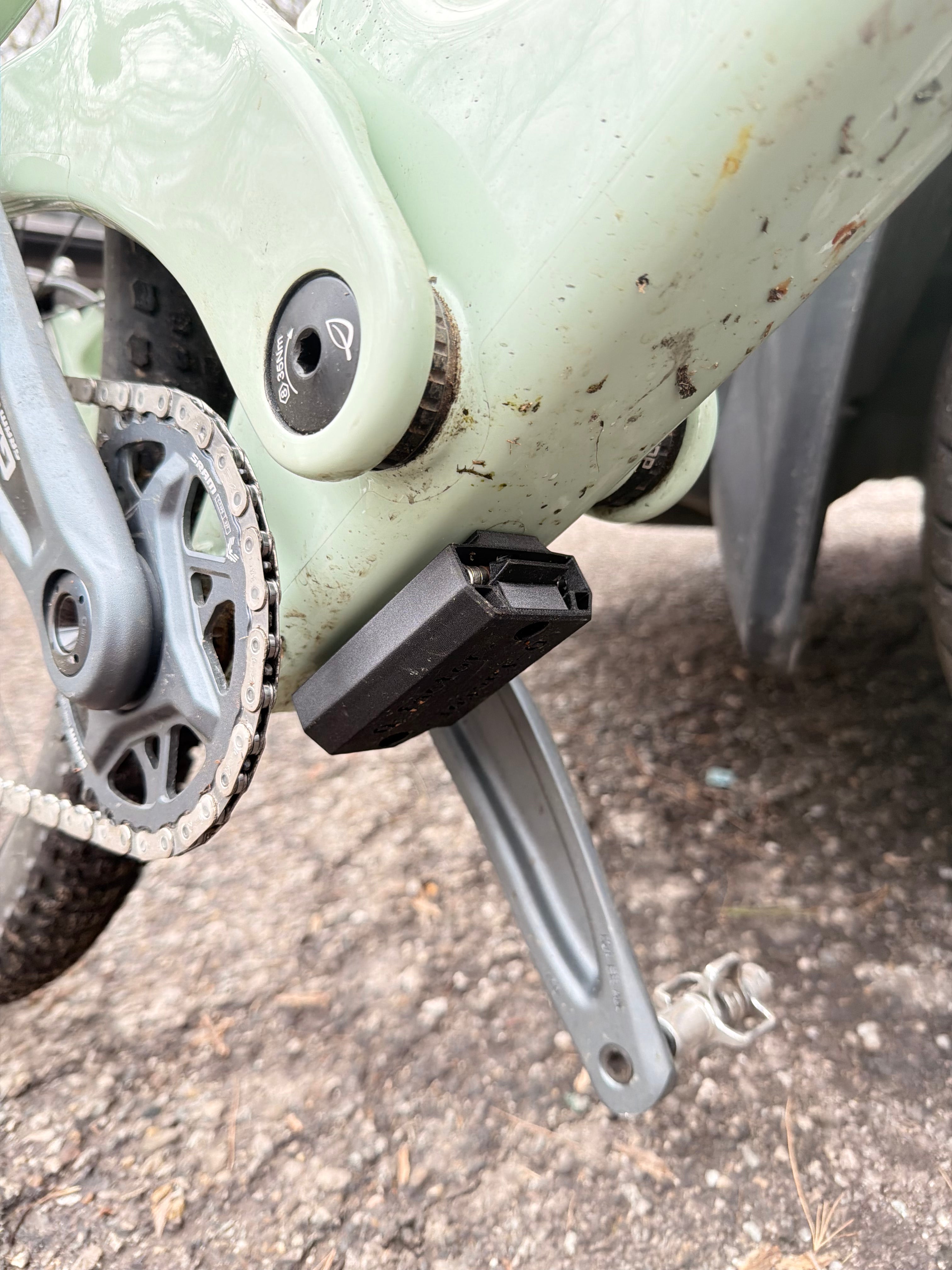 Multi Tool Holder | Dawn to Dusk Multi Lite 19
