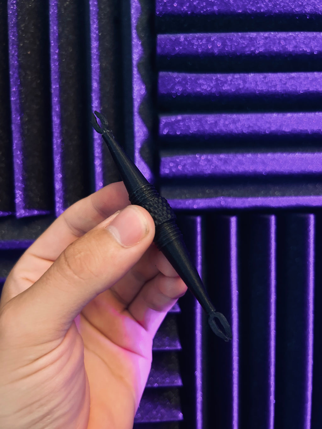 Q-Plugs Tubeless Tire Plug Tool | Lightweight Dual-Sided Bike Flat Repair – QPLG01