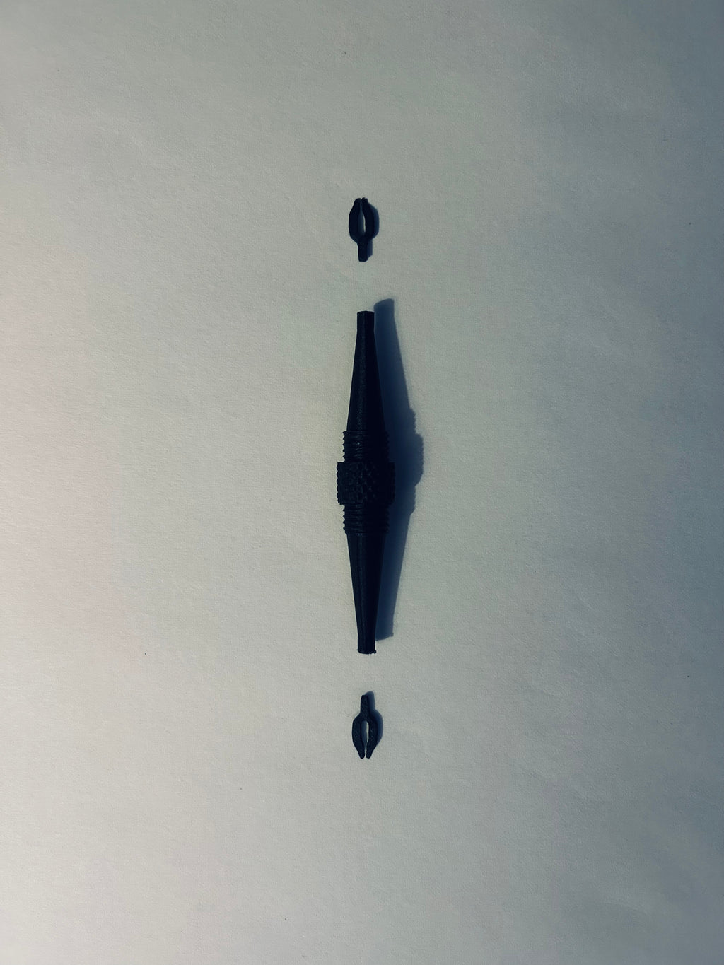 Q-Plugs Tubeless Tire Plug Tool | Lightweight Dual-Sided Bike Flat Repair – QPLG01