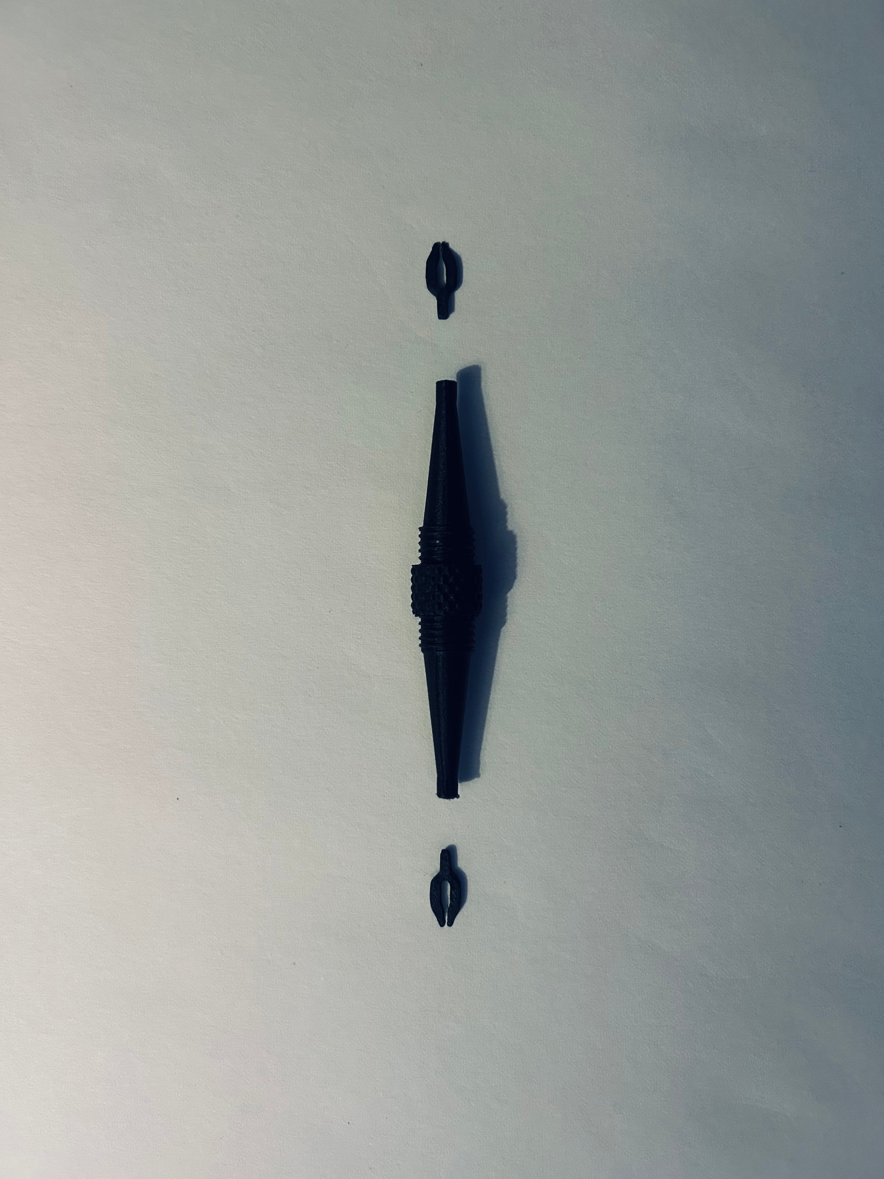 Q-Plugs Tubeless Tire Plug Tool | Lightweight Dual-Sided Bike Flat Repair – QPLG01