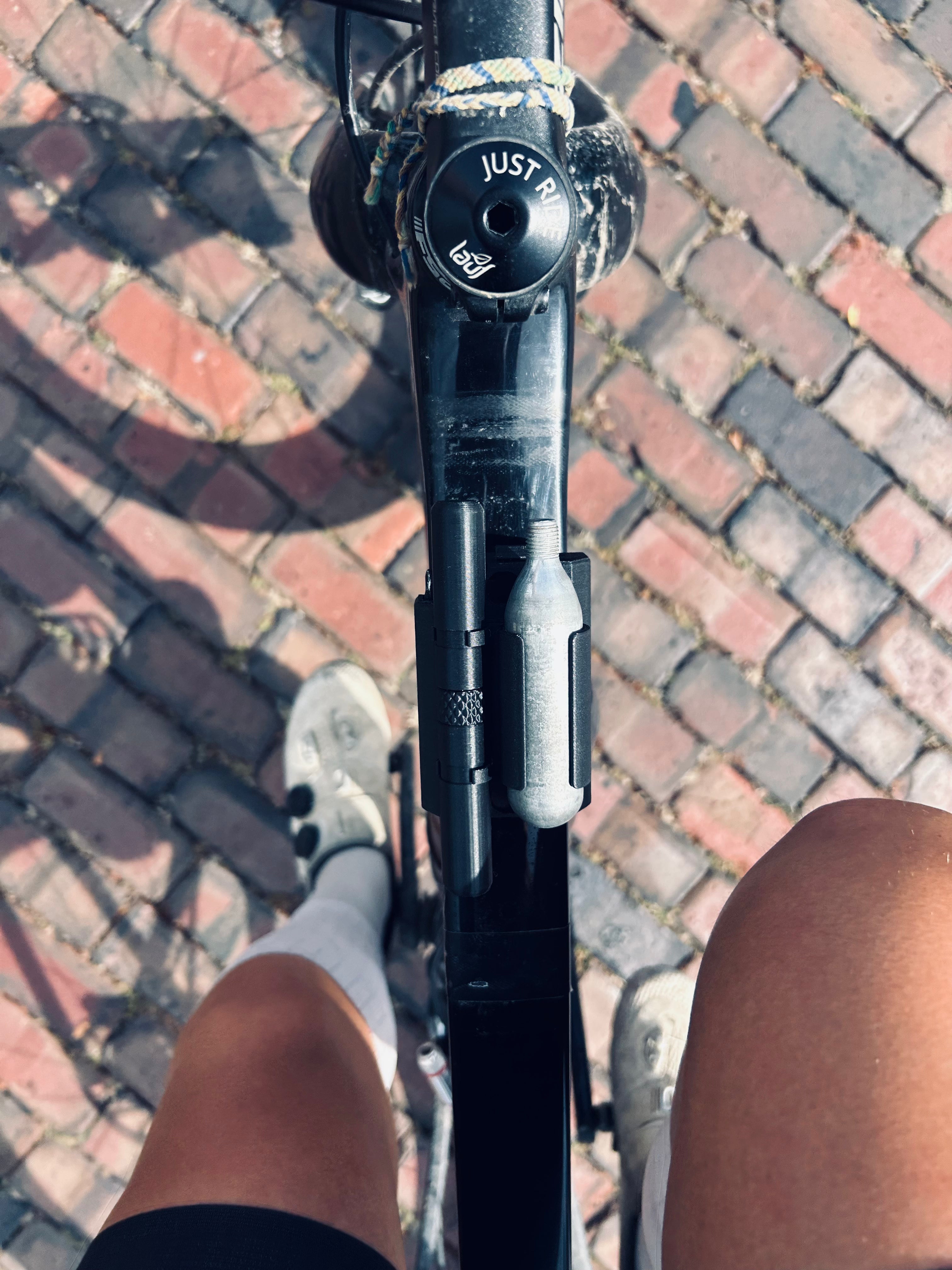 Tool Rack - Top Tube Version - TLRK01