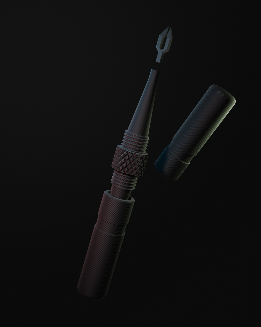 Q-plugs - Bike Tire Plug Solution - QPLG01